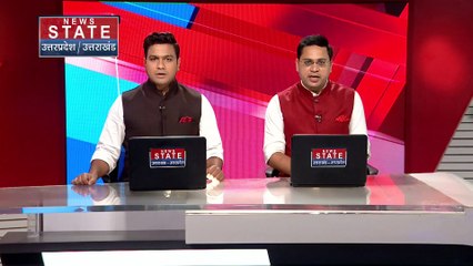Uttar Pradesh : Lucknow में एक बार फिर आग का तांडव