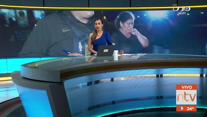 Asaltan a una mujer y se llevan su cartera con Bs 1.700