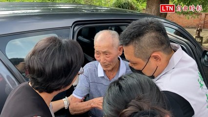 「大善人」是他！廟公捐4000萬土地 蓋彰化縣衛福大樓