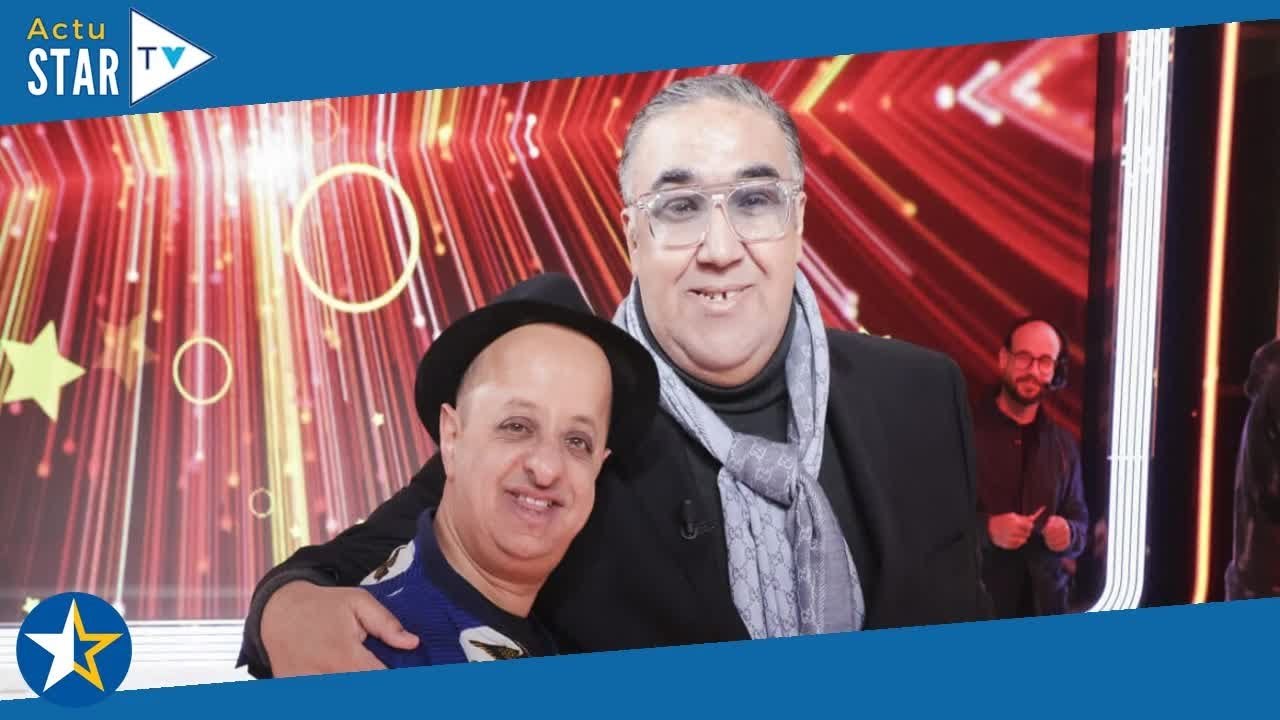 Plutôt que de dire     Mort de Wahid Bouzidi Jamel Comedy Club, un proche fait une mise au poin