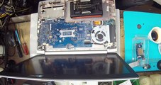 Can SVOD Repair Hp Probook 440 g5 _