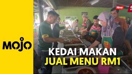 Menu Sanusi diperkenal selepas kemenangan MB