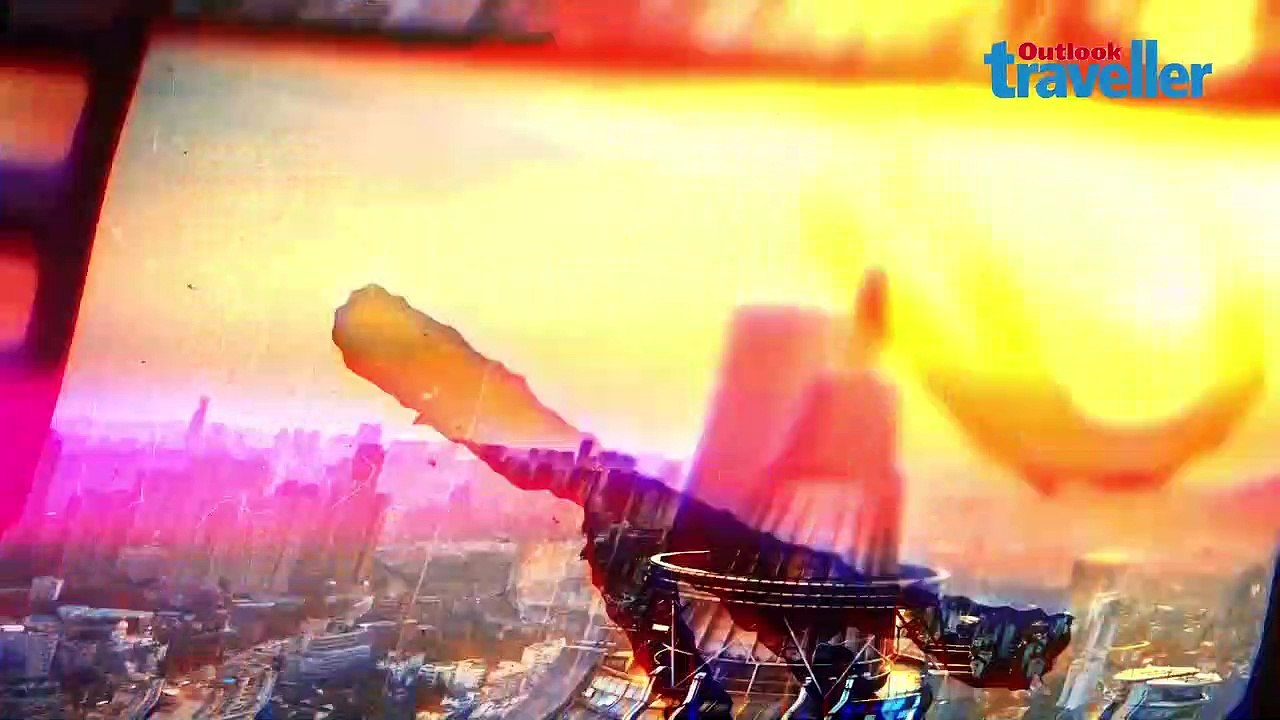 Unique Timezones Around the World Outlook Traveller Fun Facts video