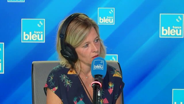 Il n’est pas question d’augmenter les impôts des ménages , assure la Première ministre Elisabeth Borne lors d’une interview à France Bleu - Regardez