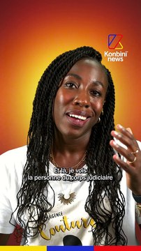 “J’en ai marre qu’on pense que je ne suis pas avocate parce que je suis noire.” Kadiatou Tapily ( @kadia_tap ) dénonce les faits racistes et sexistes auxquels elle fait face chaque jour dans son métier.