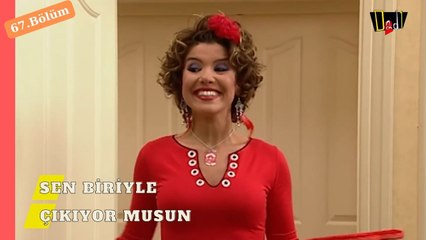 Sevgililer Günü Arifeniz Kutlu Olsun - Dadı 67. Bölüm