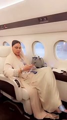  أحلام الشامسي تعلن عن حفلها الجديد في جدة