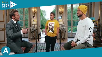 « Une pipe monumentale »  Rémi Gaillard s'en prend à Mcfly et Carlito pour leur vidéo avec Emmanuel