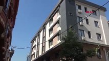 İstanbul'da bir otelde silahlı saldırıya uğrayan doktor hayatını kaybetti! 1'i kadın 2 şüpheli gözaltına alındı