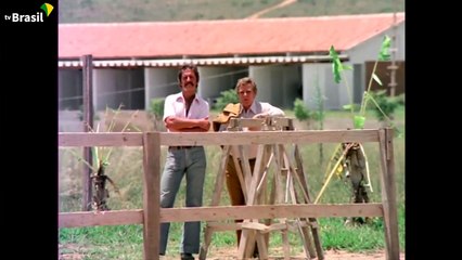 Mazzaropi:  Jecão - um fofoqueiro no Céu - Filme Completo