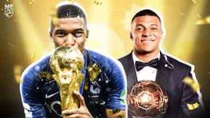 Kylian Mbappé : décryptage d’un phénomène 