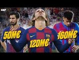 Retour sur les joueurs qui ont déçu les fans du Barça. Quel est le pire flop de l'histoire du club ?