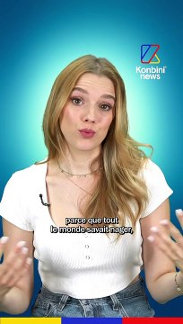 Traumatisée, Sabine nous raconte pourquoi elle ne sait toujours pas nager à 34 ans | Speech