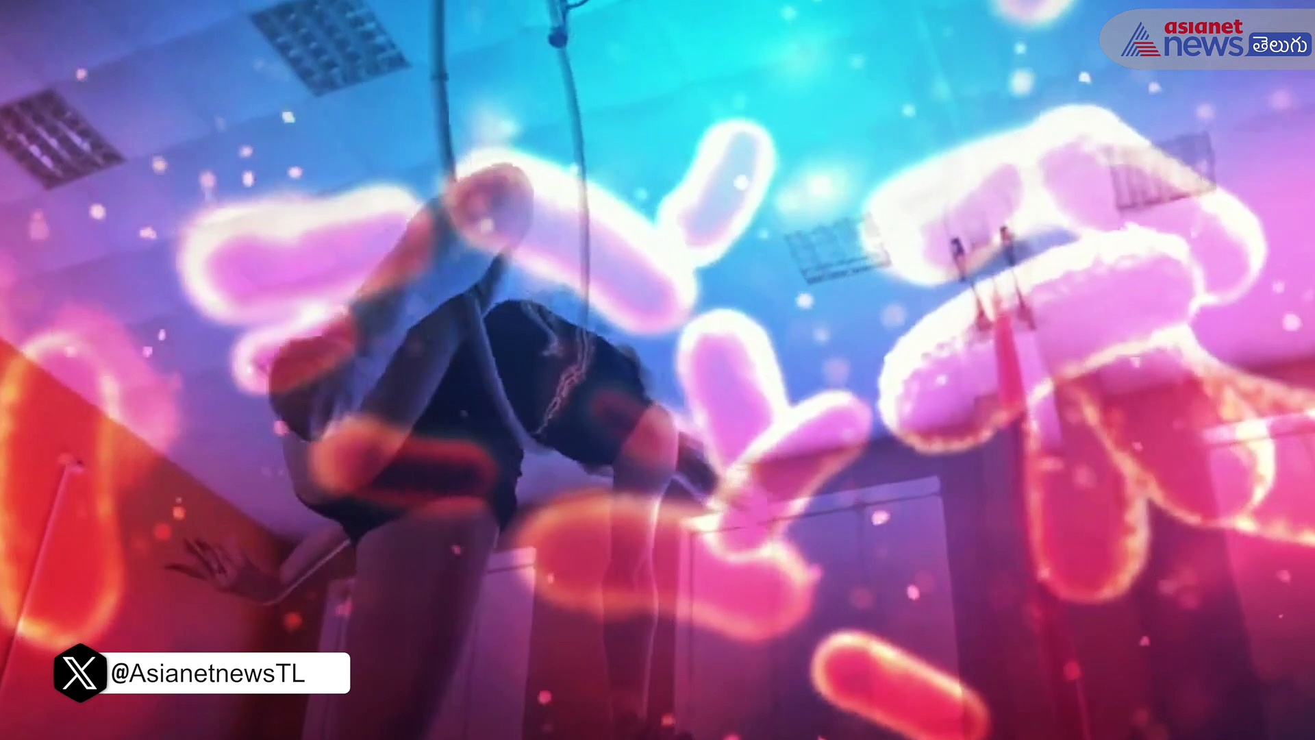 లోదుస్తులే కదా అని లైట్ తీసుకోకండి...ఐరన్ చేస్తే ఆరోగ్యానికి ఎంత మంచిదో తెలుసుకోండి...