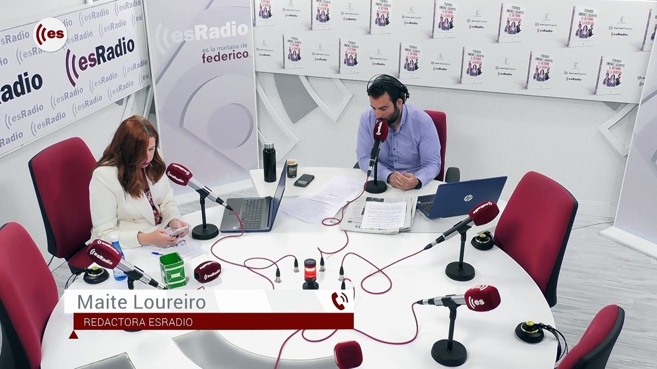 Federico a las 8: PP y Vox llegan a un acuerdo y Feijóo se presentará a la investidura