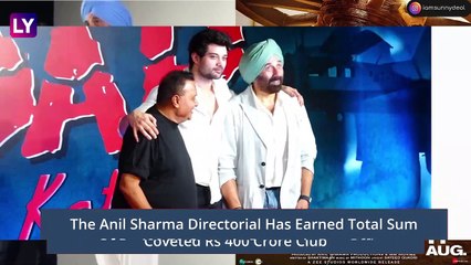 BO Report: Fastest Indian Films To Touch Rs 400 Crore Mark At BO