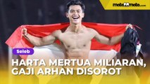 Harta Mertua Miliaran, Gaji Pratama Arhan di Tokyo Verdy Disorot: Tak Satu Rupiah Pun!