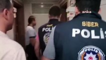 Esenler'de Yasa Dışı Bahis Operasyonu: 2 Kişi Tutuklandı