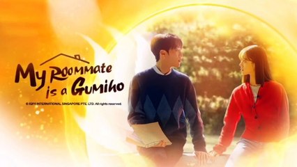 MY ROOMMATE IS A GUMIHO Local Soundtrack: "Kung Malaya Lang Ako" (2023)