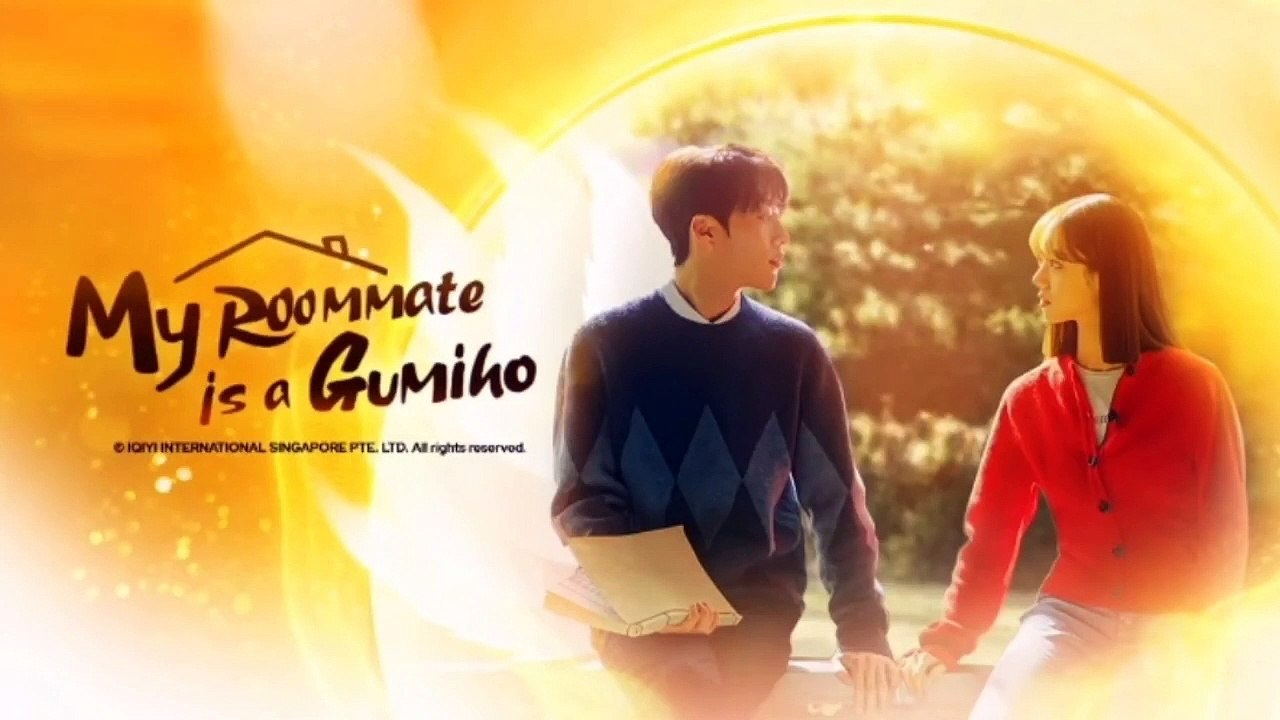 MY ROOMMATE IS A GUMIHO Local Soundtrack: "Kung Malaya Lang Ako" (2023)