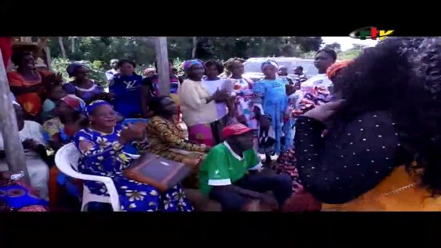 CRTV Est Ngoyla en Mode Vacance - 22 Août 2023