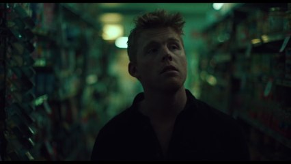 Fergus James - Waking Up With You