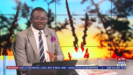 Braving The Odds: Level 200 yoghurt seller receives help to pursue dream of becoming a geophysicist