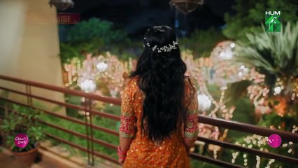 Fairy Tale 2 - Mega Episode 04 Promo - Saturday at 800 PM Only On FLO Digital [ Sehar Khan - Hamza Sohail ]