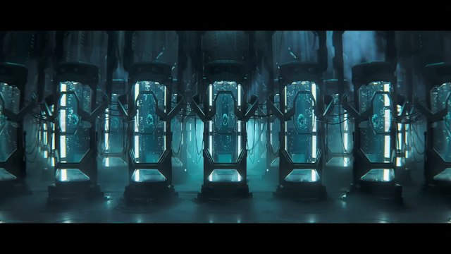 Killing Floor 3 Official Announcement Trailer Gamescom ONL 2023