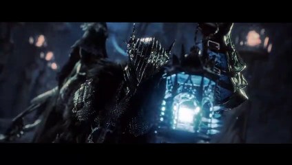 Lords of the Fallen Story Trailer   Gamescom ONL 2023