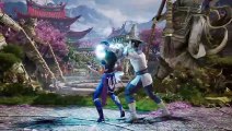 Mortal Kombat 1 General Shao, Sindel And Raiden Official Gameplay Reveal Trailer   ONL 2023