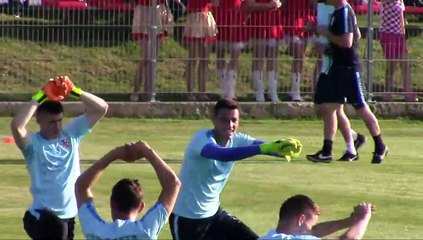 Dinamo Zagreb'den Fenerbahçe'yi çıldırtan talep! Livakovic'in İstanbul'a gelişi suya düşebilir