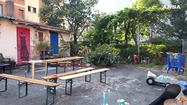 Violenza di genere, Lucha y Siesta: Serve l'educazione sessuale a scuola