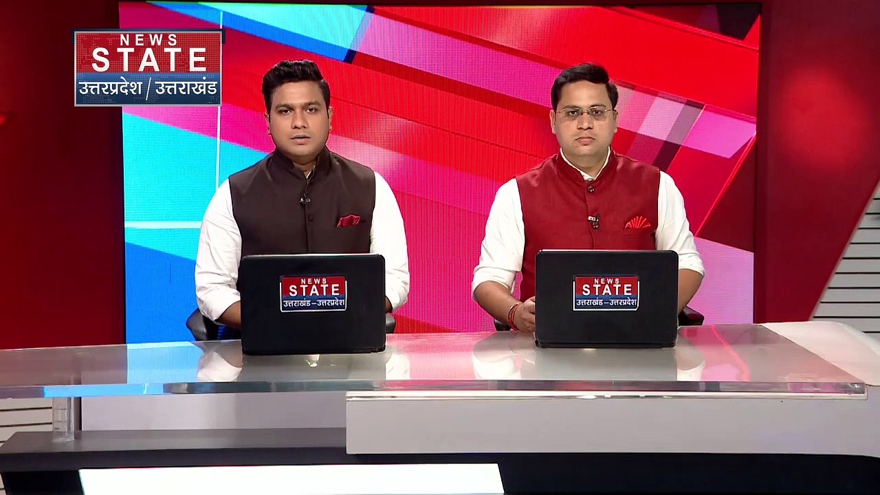 Uttar Pradesh : Lucknow में BSP पदाधिकारियों की बैठक