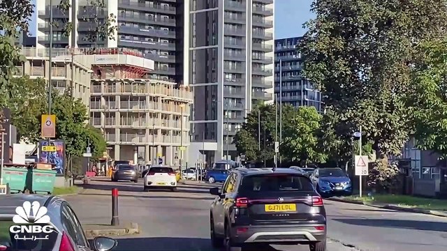 أسعار المنازل في بريطانيا بأغسطس عند أدنى مستوياتها في 5 سنوات تقريباً