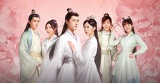 Love Forever Young 2023 Ep20 An Oriental Odyssey Ep20 EngSub