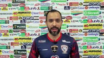 Cascavel Futsal enfrenta o Esporte Futuro pelo Paranaense Série Ouro