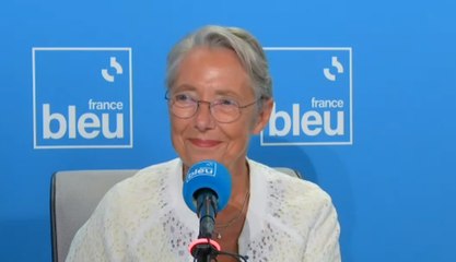Impôts, harcèlement scolaire, Darmanin : ce qu'il faut retenir de l'interview d'Elisabeth Borne, invitée exceptionnelle de l'émission "Ma France"