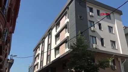 Le médecin qui a été attaqué avec une arme à feu dans un hôtel d'Istanbul a perdu la vie ! 2 suspects, 1 femme, arrêtés