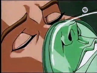 شارلوك هولمز في القرن الثاني و العشرين الحلقة ٢٤ على سبيستون space power