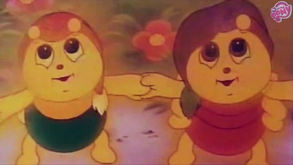 THE GLO FRIENDS-LOVE WILL LIGHT THE WAY(INSTRUMENTAL)