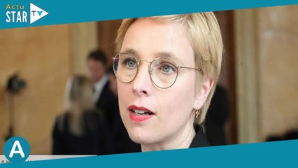 Clémentine Autain “trop bourgeoise” pour son fils  “Il ne veut pas emmener ses copains à la maison”