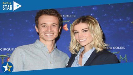 ILS ONT TROUVÉ L'AMOUR EN TOURNAGE  Hugo Clément et Alexandra Rosenfeld, le goût du risque