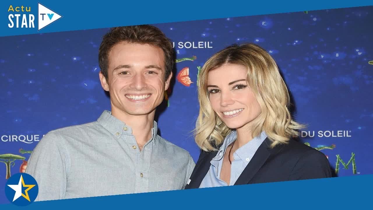 ILS ONT TROUVÉ L'AMOUR EN TOURNAGE  Hugo Clément et Alexandra Rosenfeld, le goût du risque
