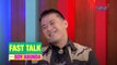 Fast Talk with Boy Abunda: Ang pangarap ni Jeric Raval bago mag-showbiz! (Episode 150)