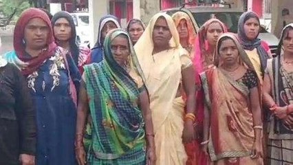 रायसेन: पानी की समस्या को लेकर कलेक्ट्रेट पहुंची महिलाएं, देखें पूरी खबर