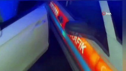 Antalya'da silah kaçakçılığı operasyonu: 25 tabanca ele geçirildi