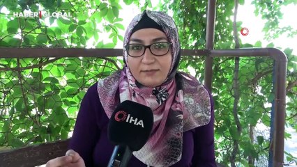 Kayseri'de şoke eden olay: Helva yerken dişi kırıldı