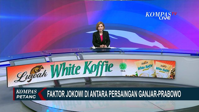 Faktor Jokowi di Antara Persaingan Bacapres, Gerindra: Tak Ada Gimmick Prabowo Depan Publik