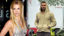 Sam Asghari Takes Steps Forward Post Britney Spears Divorce, Settling Down in Stylish Apartment